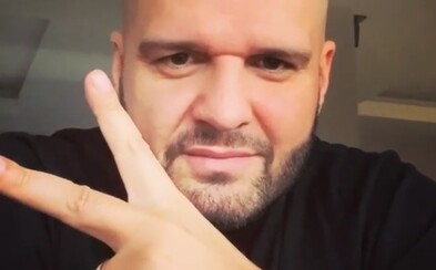 Prečo známe osobnosti na čele s Rytmusom zdieľali na Instagrame vetu o tom, že zistili, aké je to zažiť zlý sen? Máme vysvetlenie Prečo známe osobnosti na čele s Rytmusom zdieľali na Instagrame vetu o tom, že zistili, aké je to zažiť zlý sen? Máme vysvetlenie