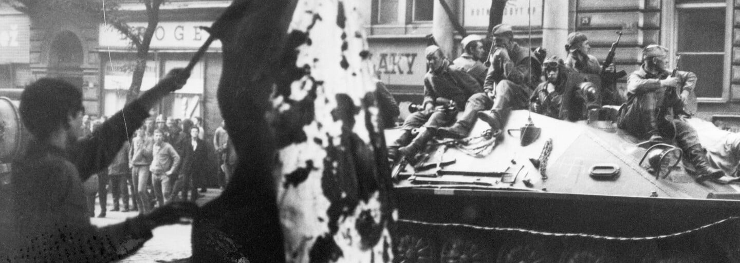Před 50 lety vzplála první lidská pochodeň. Jan Palach se obětoval, aby vytrhl československý národ z letargie