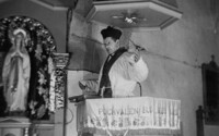 Před 72 lety došlo k číhošťskému zázraku. StB kněze Josefa Toufara umučila, zlomit se ale nenechal