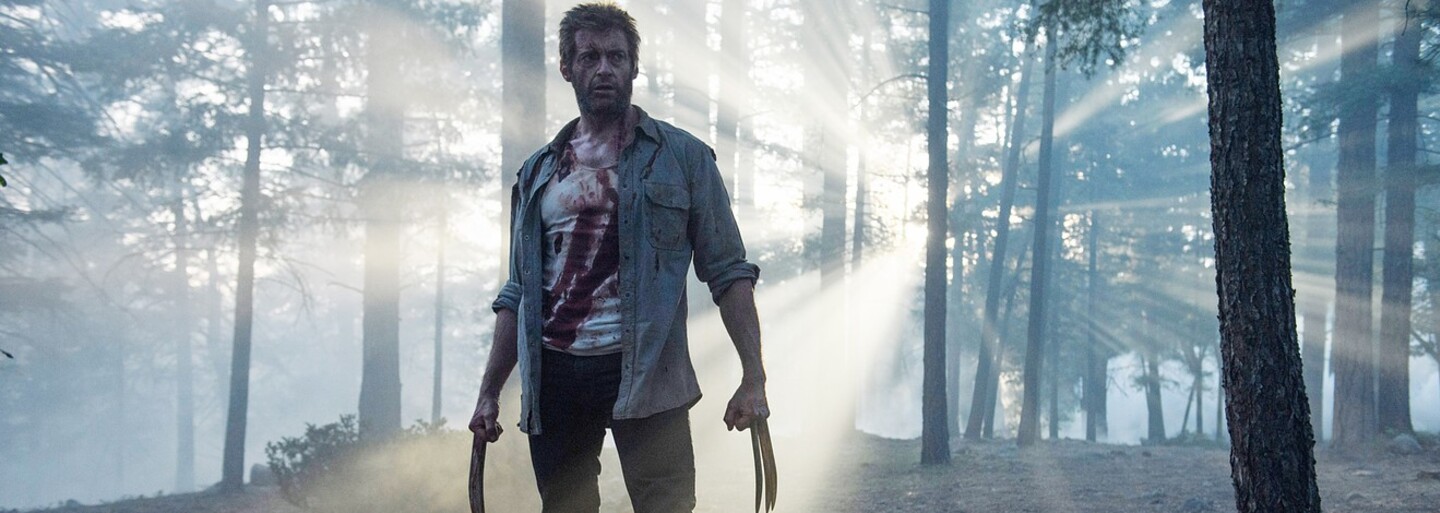 Pred a po CGI: Videá z Logana ti ukážu, ako Wolverine zabíjal nepriateľov a sekal im končatiny