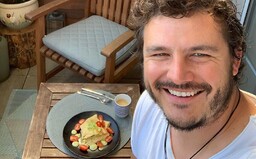 Před poslední zpovědnicí ve finále mě prosili, abych už řekl, že chci vyhrát, říká vítěz soutěže MasterChef Roman (Rozhovor)