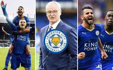 Před rokem se zachraňovali, nyní si jdou pro titul. Bude mít pohádka Leicesteru šťastný konec? Před rokem se zachraňovali, nyní si jdou pro titul. Bude mít pohádka Leicesteru šťastný konec?