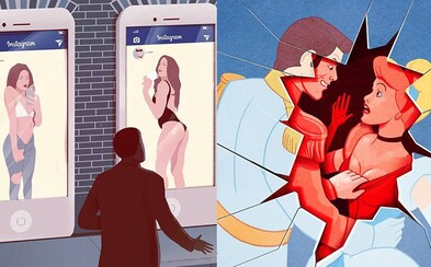 Před smutnou pravdou naší společnosti nesmíme utíkat. I přes mnoho problémů existují způsoby, jak je vyřešit Před smutnou pravdou naší společnosti nesmíme utíkat. I přes mnoho problémů existují způsoby, jak je vyřešit