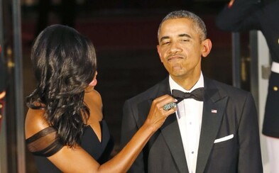 Pred sobášom sa spýtaj samého seba len tieto 3 otázky. Barack Obama poskytol ľuďom cennú radu o tom, ako zhodnotiť svoj vzťah Pred sobášom sa spýtaj samého seba len tieto 3 otázky. Barack Obama poskytol ľuďom cennú radu o tom, ako zhodnotiť svoj vzťah