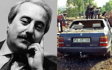 Pred súd postavil 474 mafiánov a sicílsku Cosa Nostru položil na lopatky. Tá sa mu však kruto pomstila Pred súd postavil 474 mafiánov a sicílsku Cosa Nostru položil na lopatky. Tá sa mu však kruto pomstila