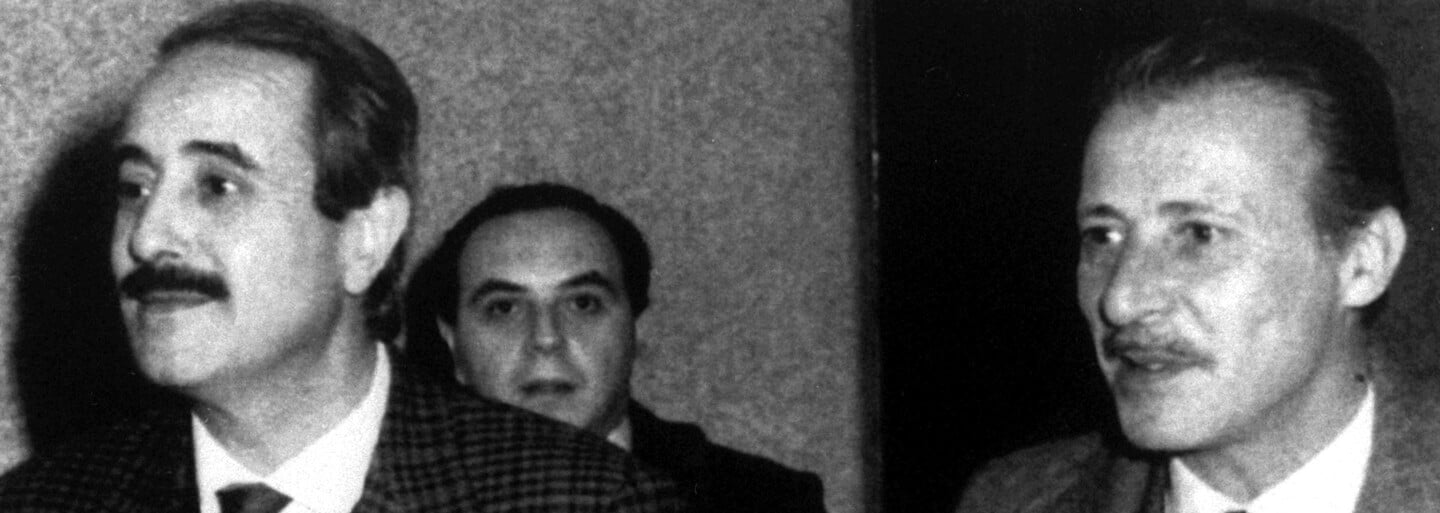 Pred súd postavil 474 mafiánov a sicílsku Cosa Nostru položil na lopatky. Tá sa mu však kruto pomstila