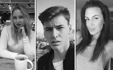 Predal by si týmto Slovákom cigarety alebo nie? Skús odhadnúť, či už dovŕšili 18 rokov (Kvíz) Predal by si týmto Slovákom cigarety alebo nie? Skús odhadnúť, či už dovŕšili 18 rokov (Kvíz)