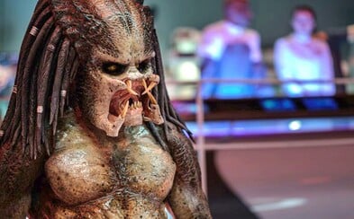 Nový Predátor bude podle tvůrců epičtější, drsnější a lepší než jeho předchůdci Nový Predátor bude podle tvůrců epičtější, drsnější a lepší než jeho předchůdci