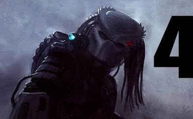 Predátori budú v novom filme geneticky modifikovaní vďaka DNA iných zabijáckych tvorov. Čeliť im bude dieťa, učiteľ a partia vojakov Predátori budú v novom filme geneticky modifikovaní vďaka DNA iných zabijáckych tvorov. Čeliť im bude dieťa, učiteľ a partia vojakov