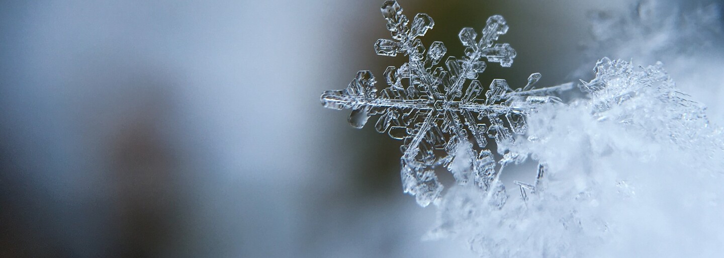 Předpověď počasí: Denní teploty v Česku klesnou i pod nulu, v noci může být –8 °C