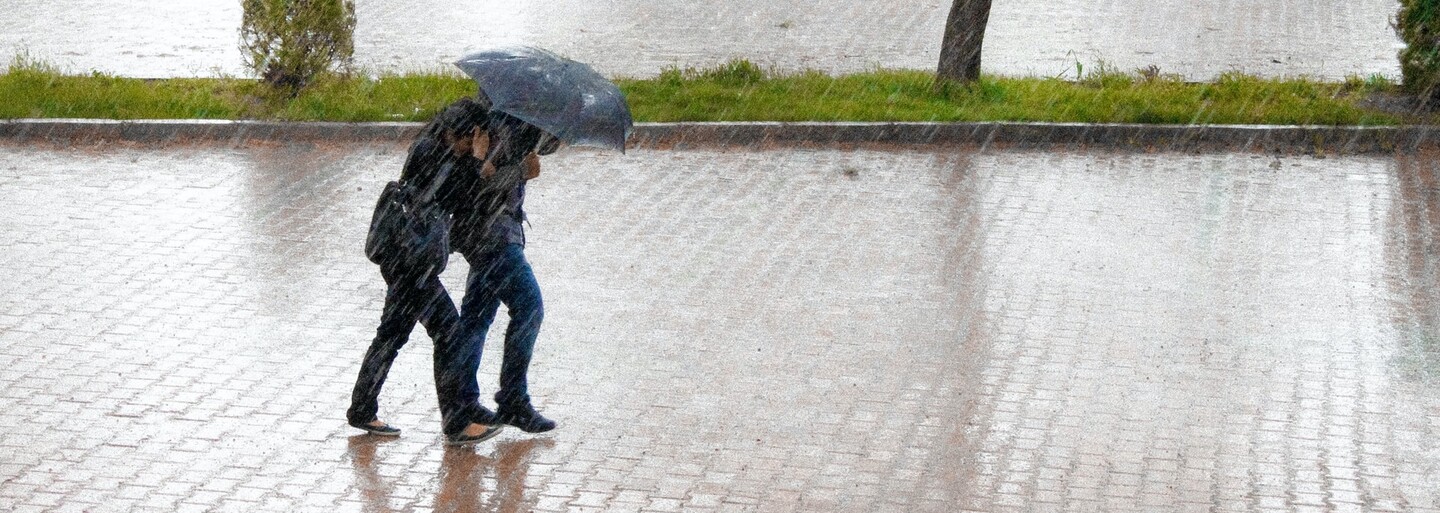 Předpověď počasí: V Česku se oteplí až na 19 stupňů, bude ale i deštivo