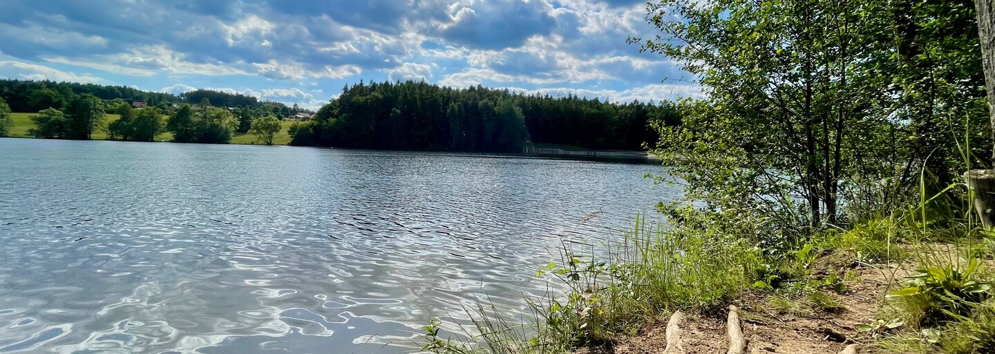 Předpověď počasí: V Česku teploty vystoupají na 36 °C, od pátku se místy začne dramaticky ochlazovat