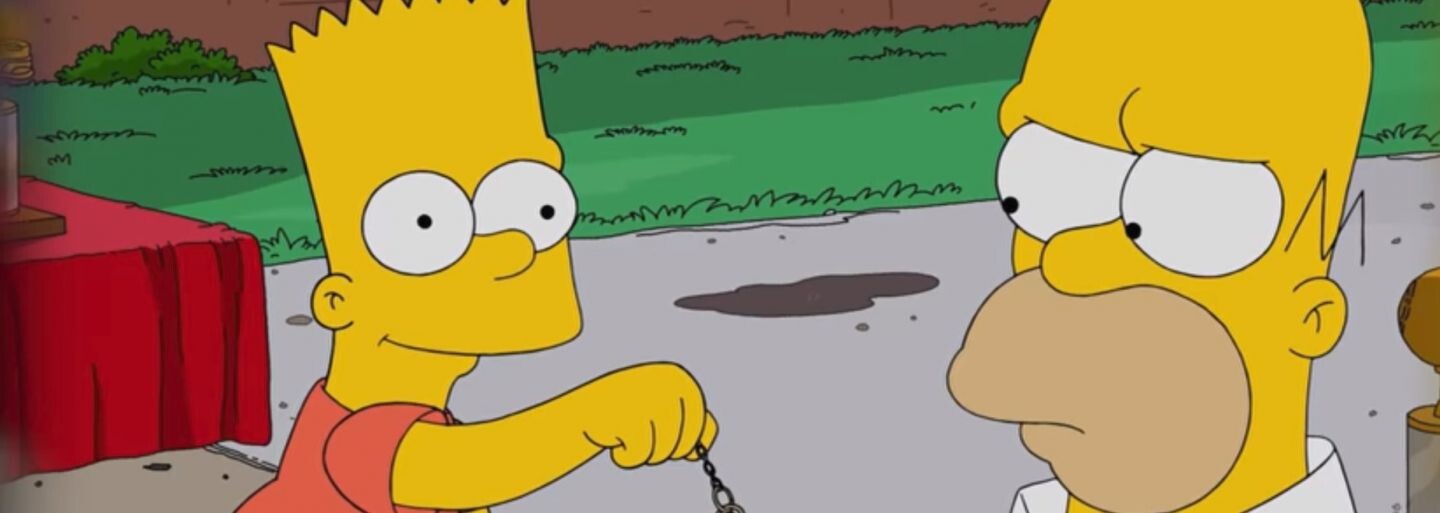 Předpověděli odkoupení Foxu, rozšíření eboly i Donalda Trumpa. Před čím vším nás varovali Simpsonovi a měli pravdu?