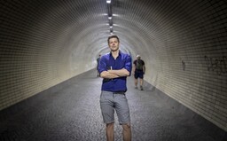 Předseda Satanovy komunity: Ježíš byl satanista, podporujeme práva homosexuálů