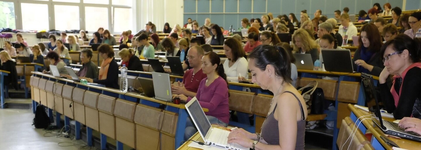 Predseda Slovenskej komory homeopatov: Všetci sa tvária, že homeopatia neexistuje (Rozhovor)