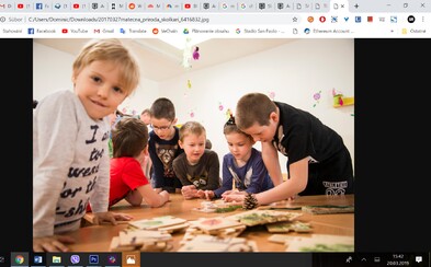 Predškolské zariadenia budú pravdepodobne prijímať len zaočkované deti Predškolské zariadenia budú pravdepodobne prijímať len zaočkované deti