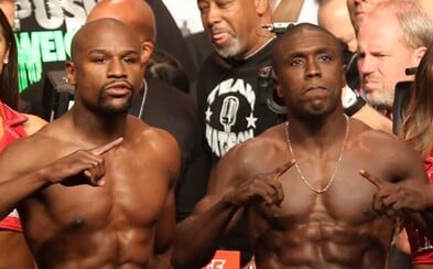 Představí se dnes Floyd Mayweather skutečně v posledním zápase své kariéry? Představí se dnes Floyd Mayweather skutečně v posledním zápase své kariéry?