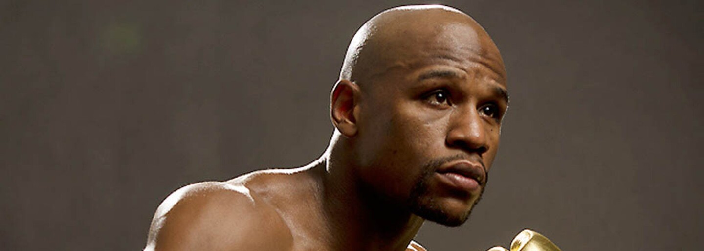 Představí se dnes Floyd Mayweather skutečně v posledním zápase své kariéry?