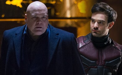 Predstaviteľ Kingpina zo seriálového Daredevila prezradil, že jeho postavu do budúcna čaká výrazný emocionálny vývin Predstaviteľ Kingpina zo seriálového Daredevila prezradil, že jeho postavu do budúcna čaká výrazný emocionálny vývin