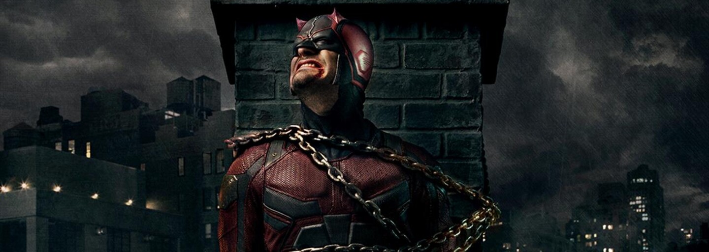Predstaviteľ Kingpina zo seriálového Daredevila prezradil, že jeho postavu do budúcna čaká výrazný emocionálny vývin
