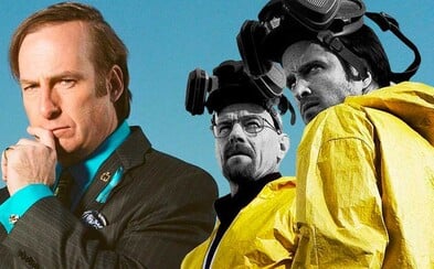 Predstaviteľ Saula potvrdzuje celovečerný film Breaking Bad. Nechápe, ako to dokázali natočiť v tajnosti Predstaviteľ Saula potvrdzuje celovečerný film Breaking Bad. Nechápe, ako to dokázali natočiť v tajnosti
