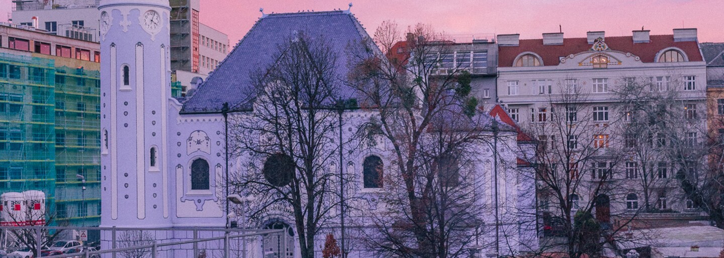 Predvianočný Urban Market prichádza s nádielkou lokálneho dizajnu. Čo všetko prinesie 10. edícia?