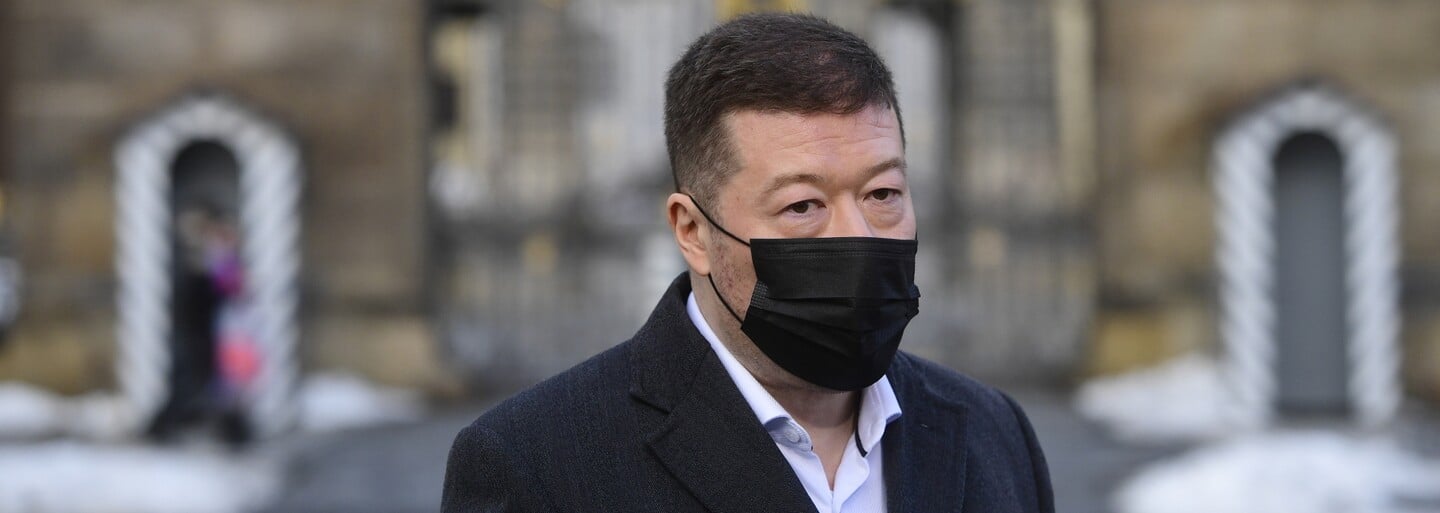 Předvolební boj začíná: SPD láká na český jarmark, na němž nakoupíš vejce za korunu devadesát a brambory za čtyři šedesát