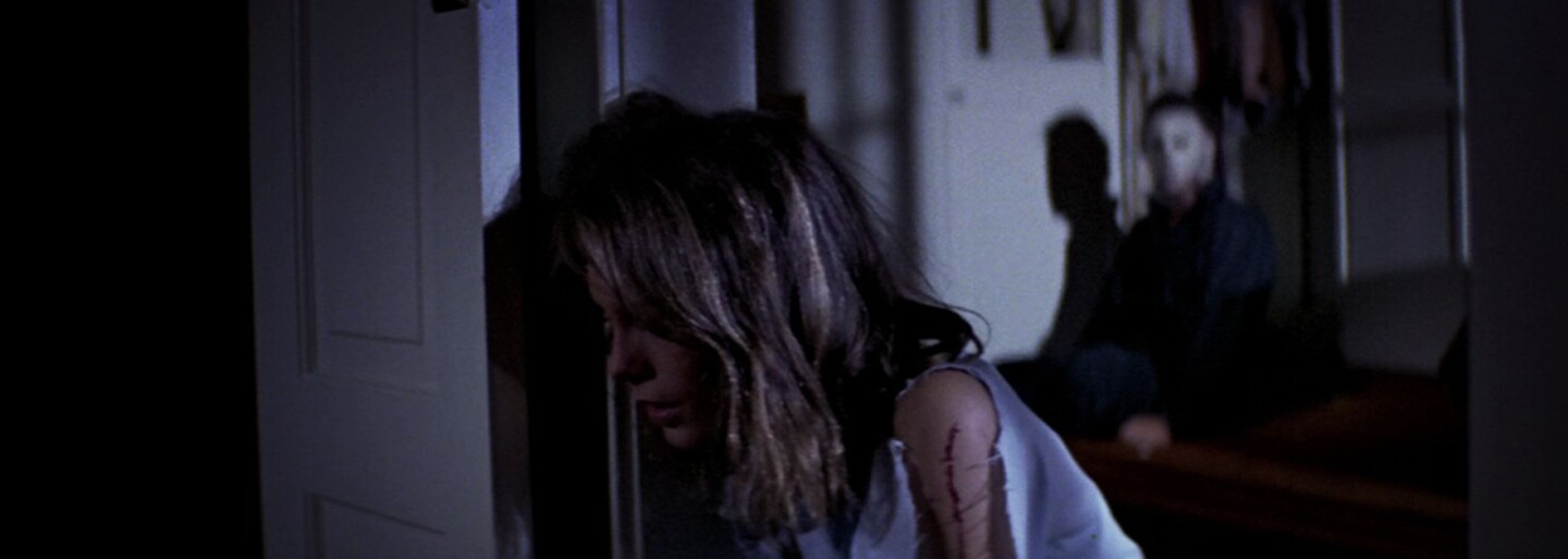 Predĺžená ruka číreho zla - sériový vrah Michael Myers sa vráti v ďalšom diele kultovej hororovej série Halloween. Kto sa postará o scenár a réžiu?