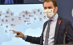 PREHĽAD: Ak sa nepôjdeš testovať, nemôžeš ísť do práce, na modrý certifikát zabudni