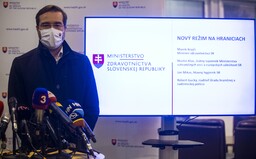 PREHĽAD: Ako sa mení režim na hraniciach, kto má výnimku a kto ju nemá, aj keď ju očakával