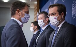 PREHĽAD: Čo bude otvorené od pondelka 8. februára podľa Covid automatu a kde potrebuješ test?