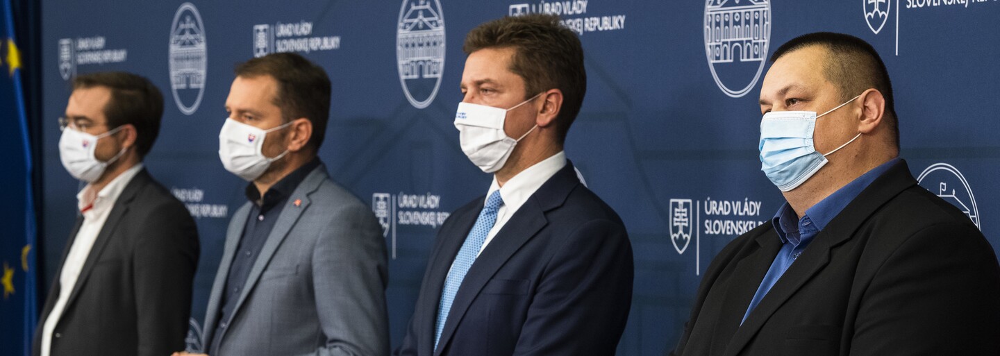 PREHĽAD VIANOČNÉHO LOCKDOWNU: Ktoré obchody a prevádzky sú otvorené, kedy a kde potrebuješ testy a ako je to s cestovaním?