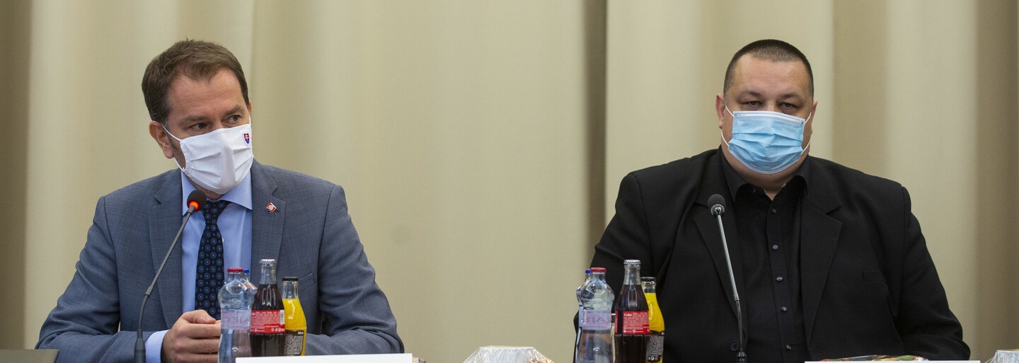 Prehľad: Zákaz vychádzania skončil, modrý certifikát z plošného testovania môžeš zahodiť. Ako sa menia pravidlá?