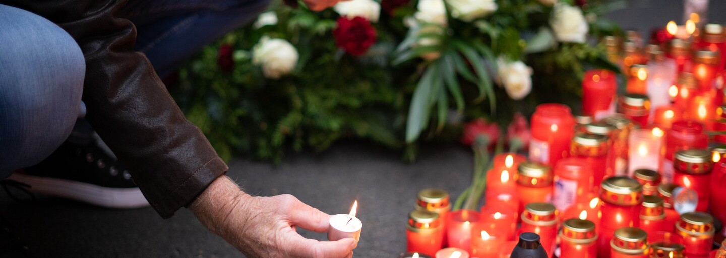 PŘEHLED: Na výročí 17. listopadu proběhnou v Praze oslavy i demonstrace