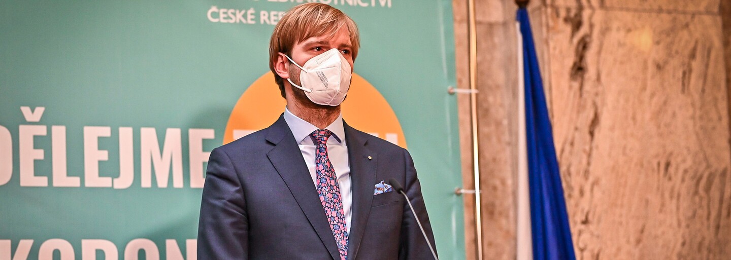 PŘEHLED: Shrnujeme všechna opatření, která začínají platit v pátek 26. listopadu