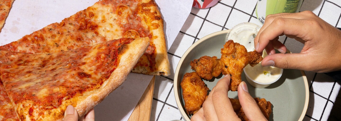 PŘEHLED: Vybrali jsme nejlepší gastronomické akce v Praze na měsíc duben