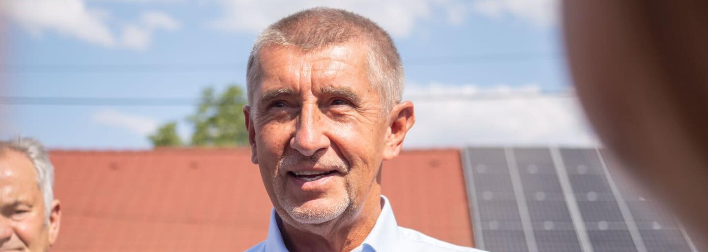 Přehledně: Co předcházelo Babišovu soudu a jak se kauza Čapí hnízdo vyvíjela v čase