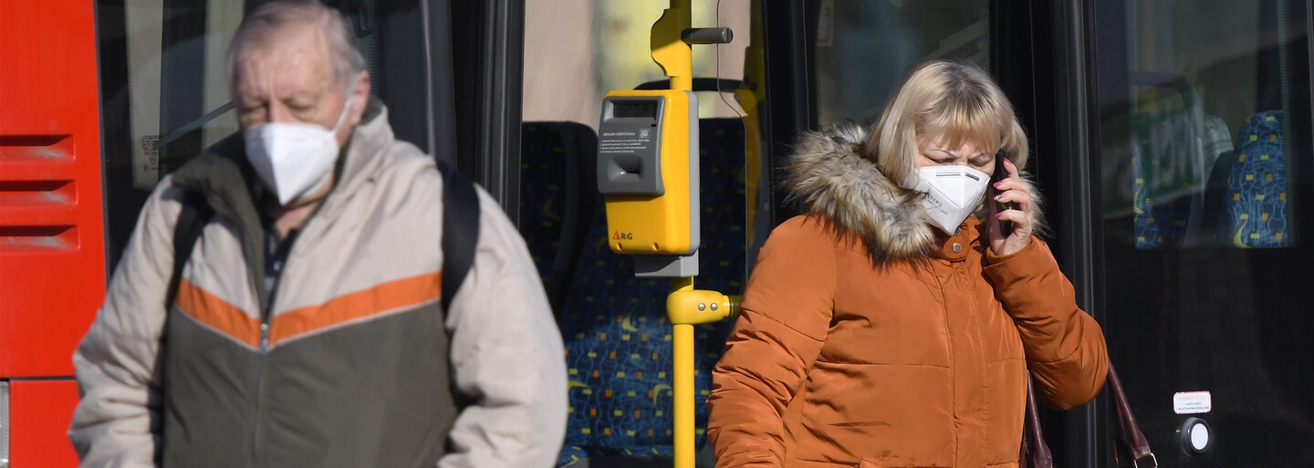 Přehledně: Jak se šíří nákaza koronavirem ve tvém kraji