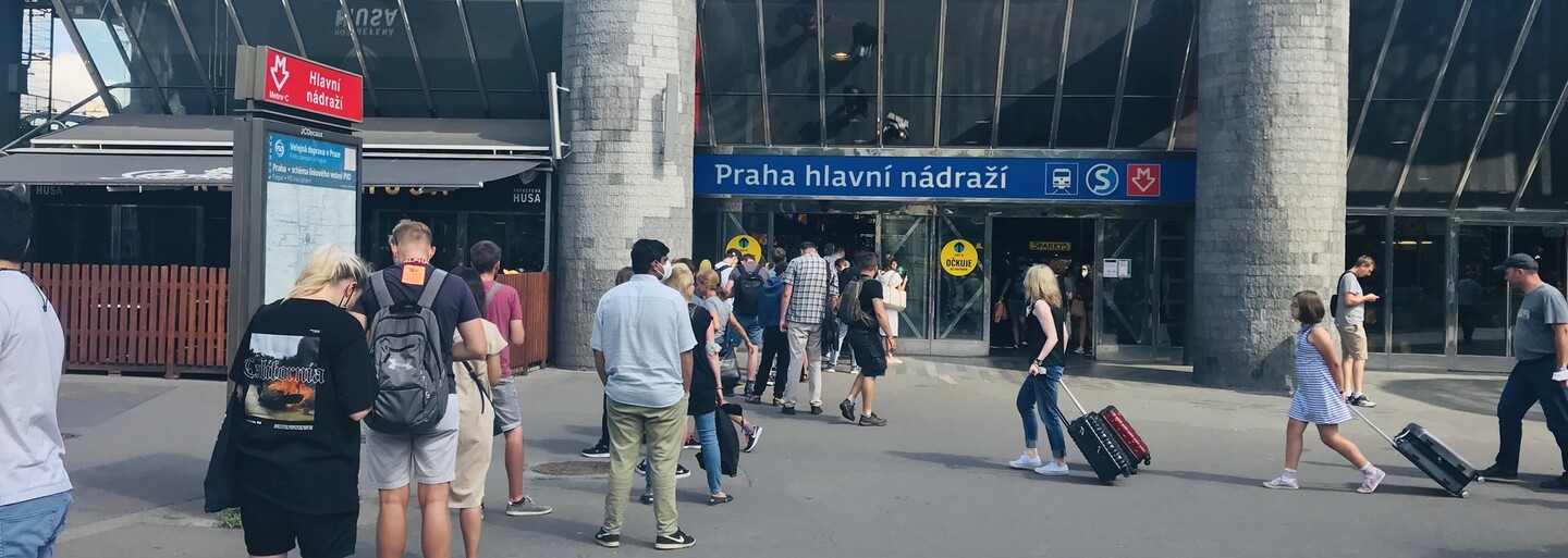 Přehledně: Otevírají se další očkovací místa bez registrace. Najdeš je v těchto krajských městech