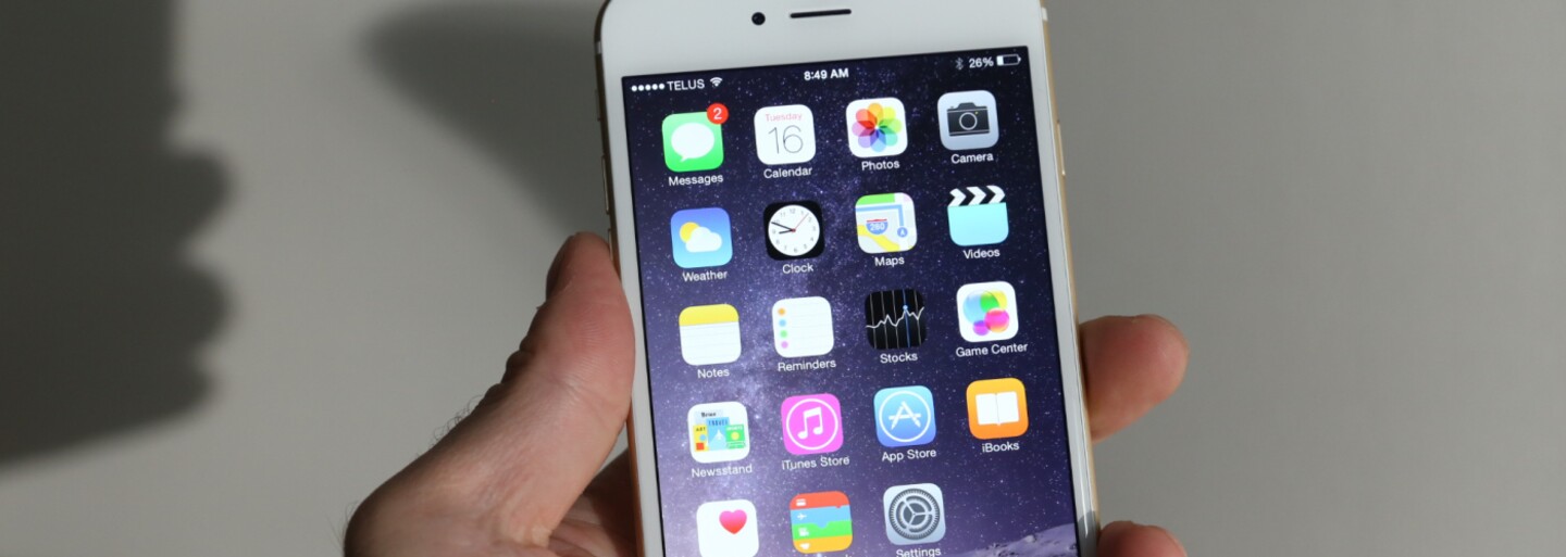 Překoná Apple novými iPhony rekord? První víkend jich prý může prodat přes 10 milionů