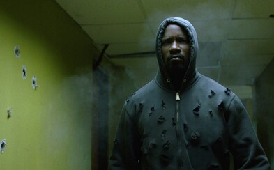 Překonal neprůstřelný Luke Cage bravurního Daredevila? (Recenze) Překonal neprůstřelný Luke Cage bravurního Daredevila? (Recenze)
