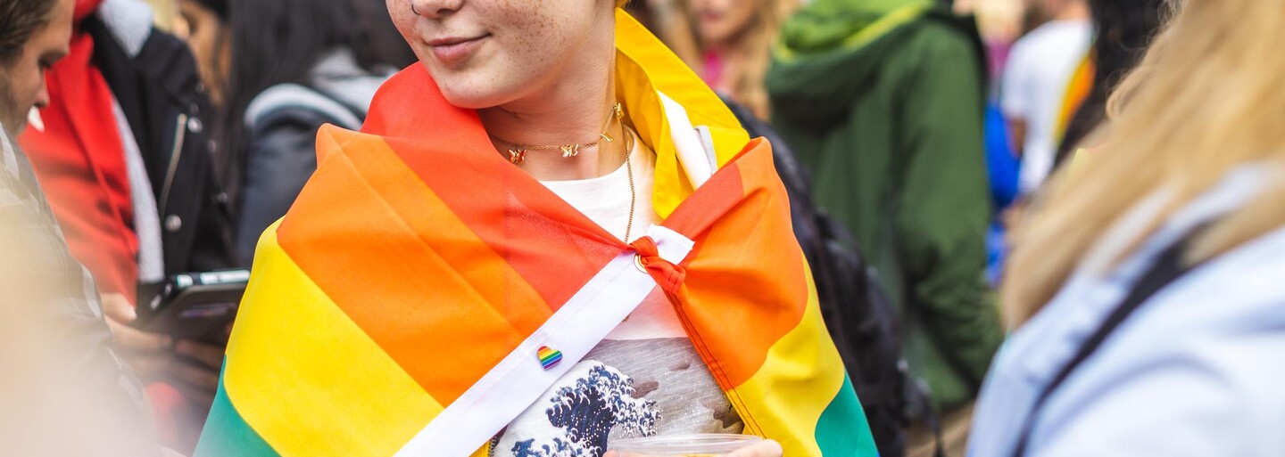 Překvapivý kontrast: Anti-trans státy USA vyhledávají transgender porno nejvíce