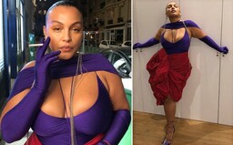 Prelomový rok 2020. Modelkou roka sa stala plus-size kráska Paloma Elsesser. Ako sa dostala na výslnie?
