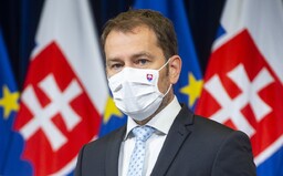 Premiér Matovič: OĽaNO žiada zákon, ktorý bude preverovať záverečné práce