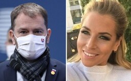 Premiér Matovič reaguje na prednostné očkovanie Dominiky Cibulkovej: Je to zbytočné zlyhanie