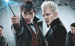 Premiéra Fantastických zverov 3 bola odsunutá o rok. Vráti sa Johnny Depp ako Grindelwald?