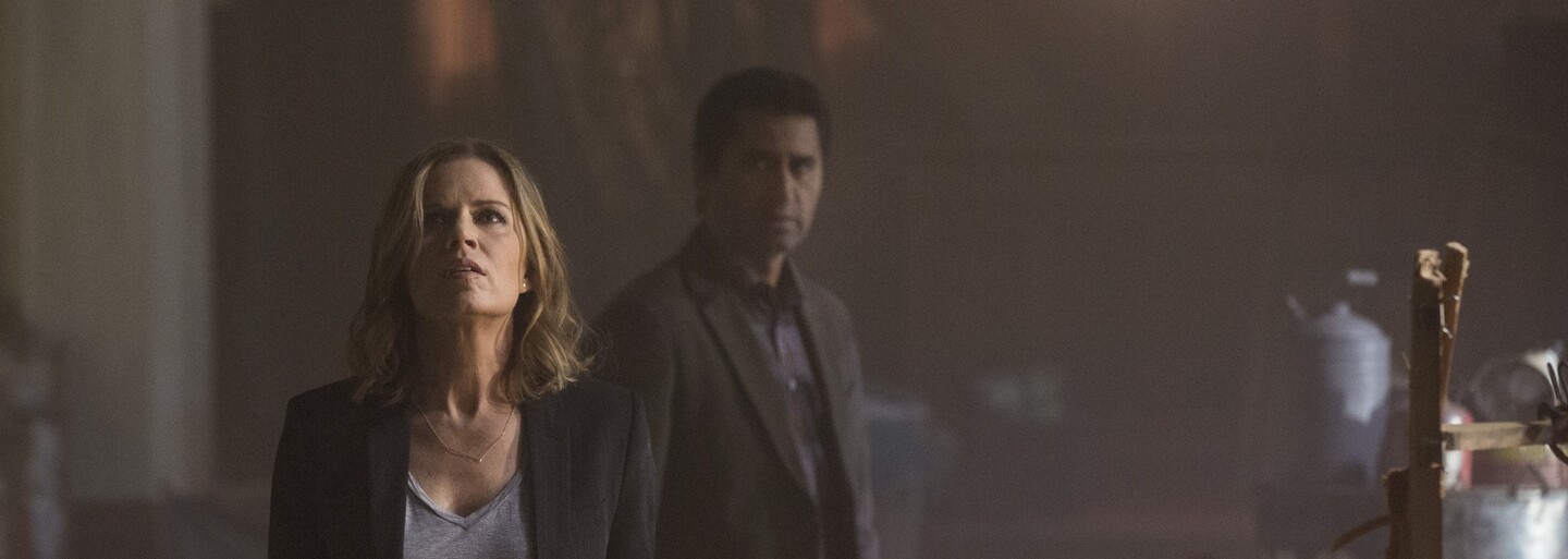 Premiéra úvodnej epizódy televízneho seriálu Fear the Walking Dead pokorila rekord v diváckej sledovanosti