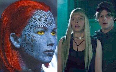 Premiéry komiksoviek X-Men: Dark Phoenix a The New Mutants sa odkladajú na rok 2019 Premiéry komiksoviek X-Men: Dark Phoenix a The New Mutants sa odkladajú na rok 2019