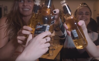 Prémiový drink? Jeden z najstarších amerických pivovarov posiela na Slovensko Miller Genuine Draft s veľmi jemnou chuťou Prémiový drink? Jeden z najstarších amerických pivovarov posiela na Slovensko Miller Genuine Draft s veľmi jemnou chuťou