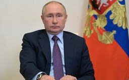 Pronikl k Putinovi zrádce, který donáší USA? Podle experta je to možné, neboť Američané vědí i to, kdy má záchvat vzteku
